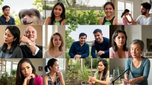 Vedete adaptându-se la pandemie cu proiecte personale.