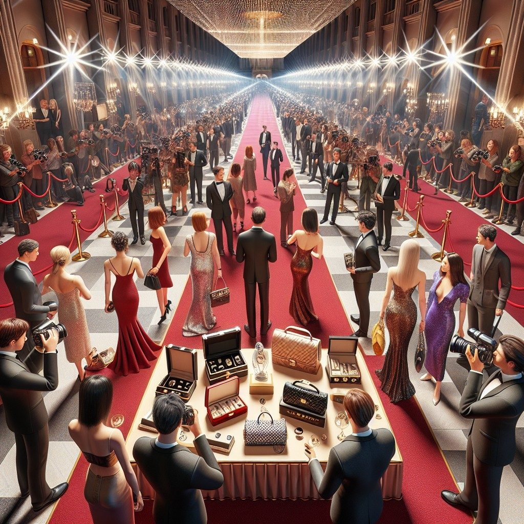 Achiziții de lux ale starurilor: ghid informativ pentru investiții inteligente 1 Achiziții de lux ale starurilor: ghid informativ pentru investiții inteligente