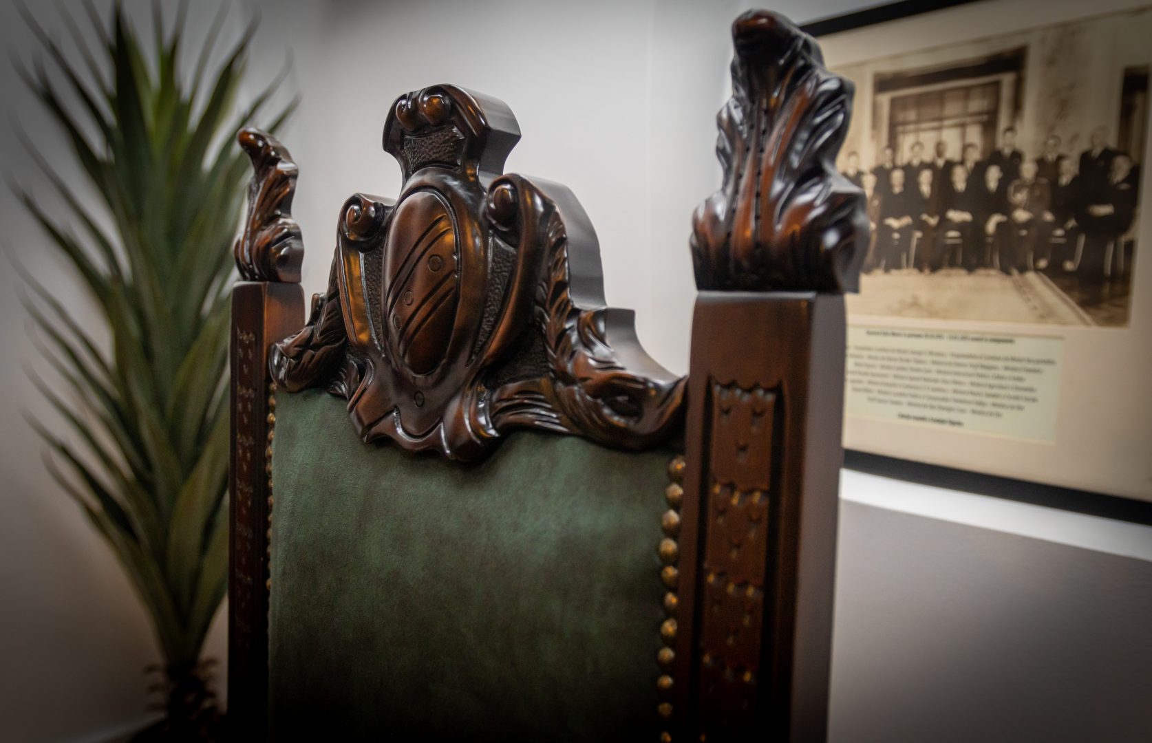 Art. History. Experience. – O incursiune în lumea icoanelor vechi la Casa Tătărăscu 1 Art. History. Experience. – O incursiune în lumea icoanelor vechi la Casa Tătărăscu