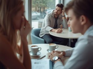 Psiholog: gelozie, orgoliu și bârfe de Valentine’s Day & Dragobete – cum rămâneți echipă