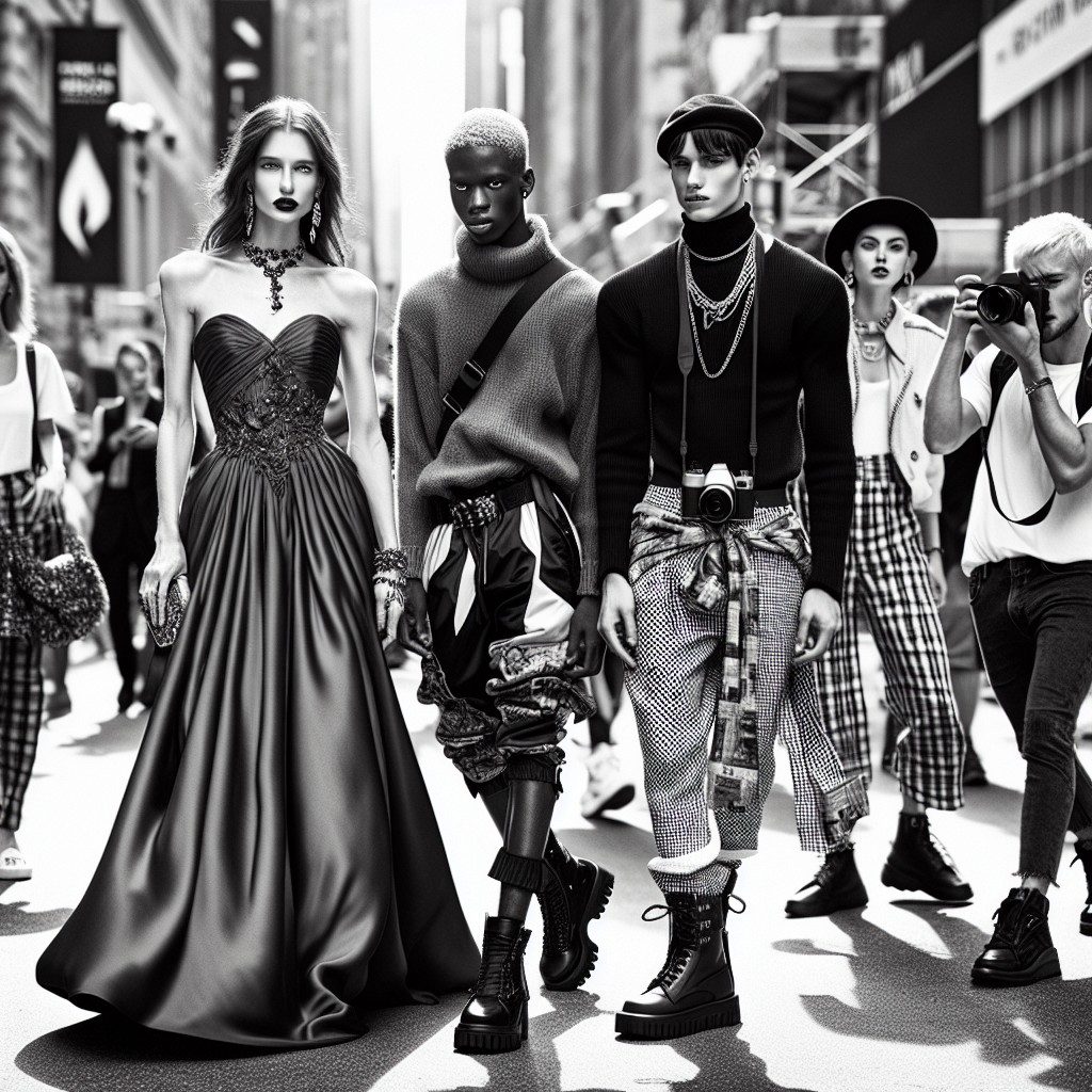 Stiluri personale ale vedetelor: inspirație zilnică din alegeri fashion autentice